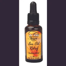 NOW Foods Ear Oil Relief