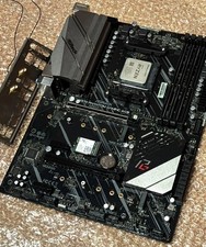 ASRock X570 Phantom Gaming 4-CB  Ryzen 9 3900X