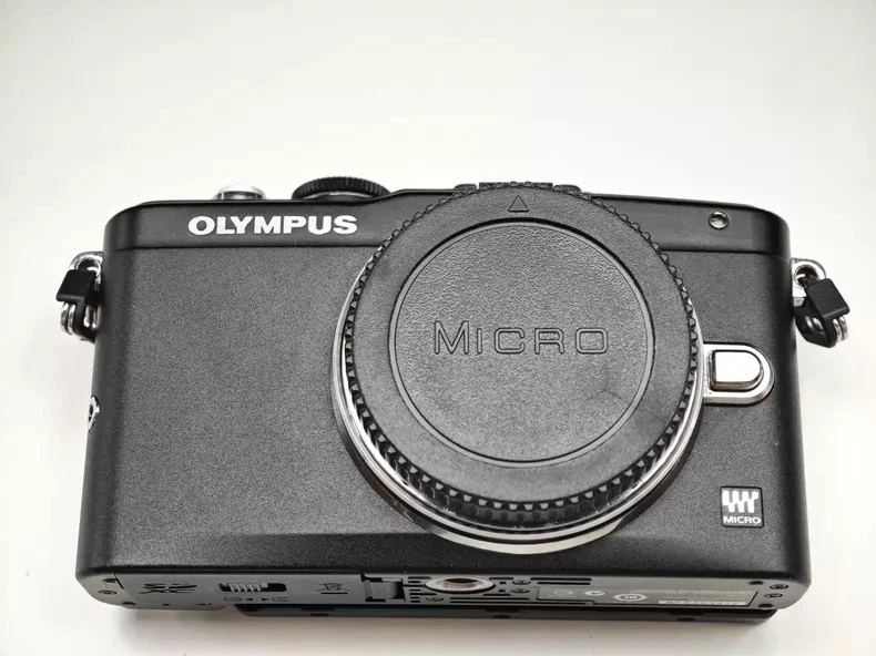 Olympus PEN E-PL5 Digital Cameras for Sale - Shop New & Used
