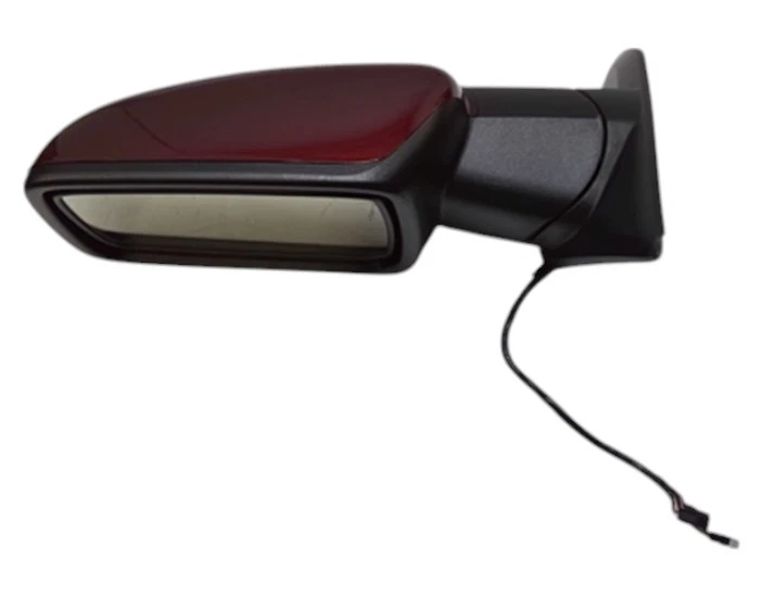 Espejo retrovisor eléctrico Mopar Ram 1500 2016-2017 5r791rvae nuevo OEM Foto 4 de 4