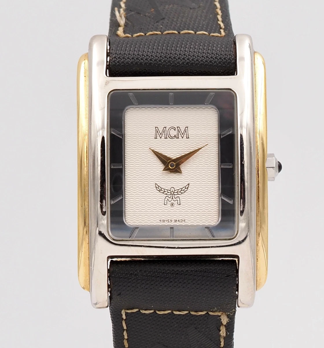 MCM Wristwatches for sale | eBay