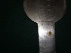 Vintage Dartmouth College Sterling Silver Letter Opener with College Seal VGC — photo 8