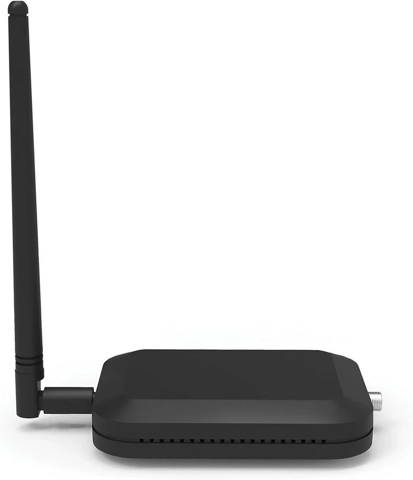 weBoost Home Studio - Amplificador de señal de teléfono celular | Aumenta 4G LTE y 5G Foto 4 de 4