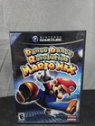 Dance Dance Revolution: Mario Mix (Nintendo GameCube GCN, 2005) COMPLETE CIB