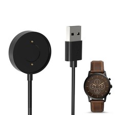 USB Charger Cable For Fossil Hybrid HR Smartwatch Fast Charging Small DC Ripple