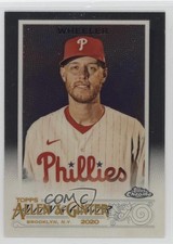 Click to enlarge Zack Wheeler