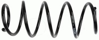 Fahrwerksfeder FÜR Seat Cordoba (6L2), Seat Ibiza III (6L1) - Sachs 993 180