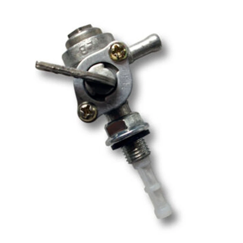 Stromerzeuger Ersatzteil Benzinhahn Kraftstofftank Benzinsieb Generator Benzin . - Bild 4 von 4