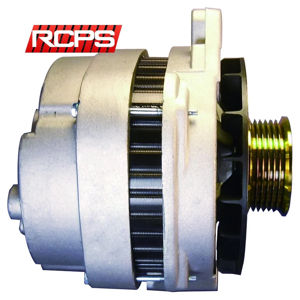 Nuevo alternador 140A para Cadillac Allante 4.6L 1993 19244776 9464435 1101850 Foto 4 de 4