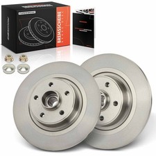 Disque de frein Renault ESPACE