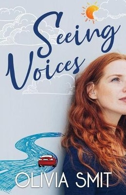 Olivia Smit Seeing Voices (Taschenbuch)