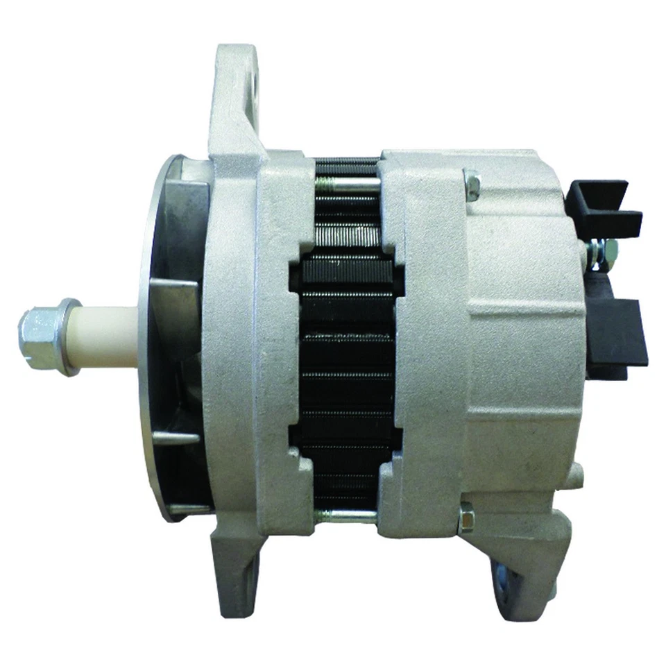 Alternador compatible con Chevrolet C4500 Kodiak 1997-2002, C50 1998-2002, 1117899, 8028 Foto 2 de 4