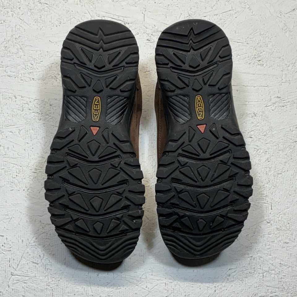 Giày Keen Targhee III Oxford Wide 'Mulch' 1023288