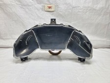 2016-2017 Honda Civic Instrument Gauge Speedometer Cluster 78100 TBC C510 M1