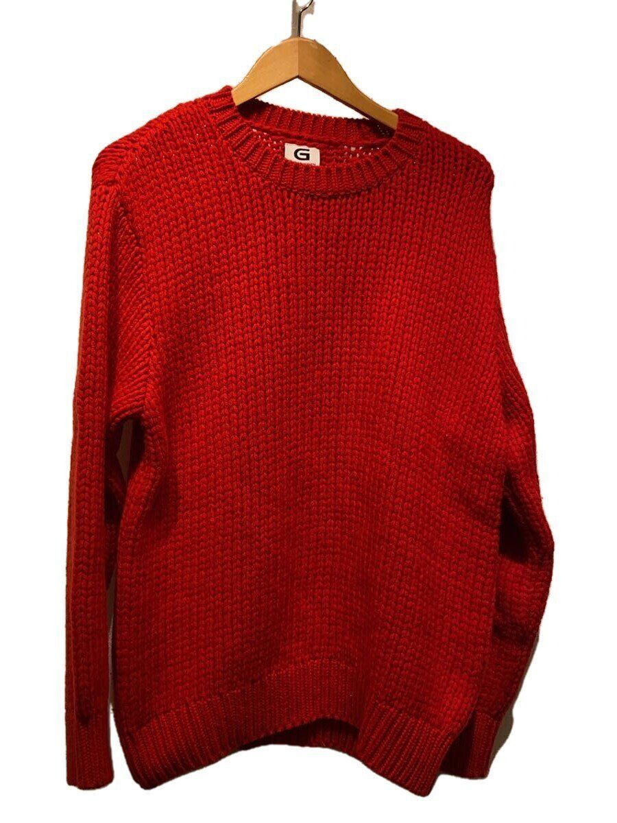gadid anoniem ニット
