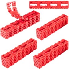 Outlet Spacers for Electrical Box, 96 PCS Electrical Outlet spacers shims, Pla..