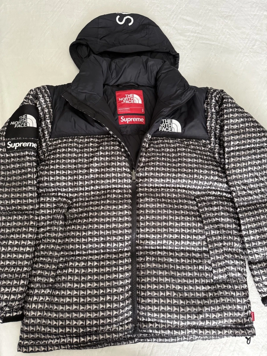 Supreme Studded Black Coats, Jackets & Vests for Men for Sale