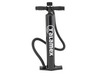 Talamex Sup Handpumpe Mit Manometer 85922122