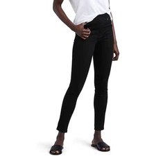 Women's Pull-OnSkinny Jeans Signature by Levi Strauss & Co. Gold Label   