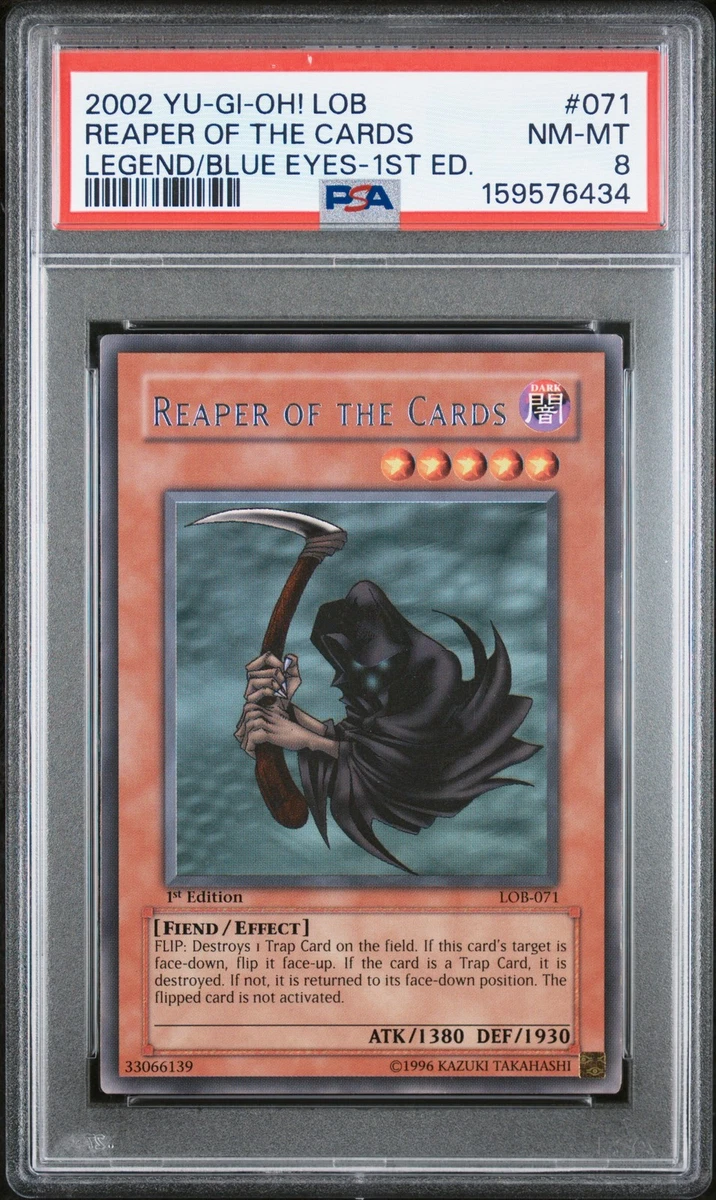 Blue Eyes White Dragon Lob 1st Edition for sale - eBay