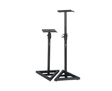 Gator Frameworks GFW-SPK-SM50 Studio Monitor Stand Pair - Open Box