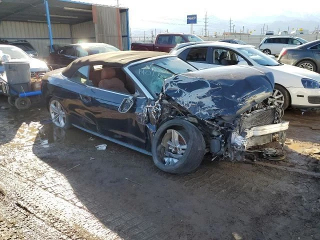 Starter Motor Fits 10-17 AUDI S5 1178009 - Изображение 4 из 4