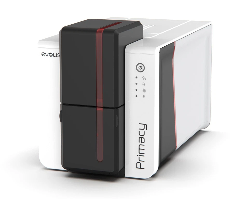 Evolis Primacy 2 Simplex Expert ID Printer | Single-Sided - Image 2 of 2