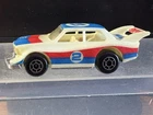 Vintage Matchbox Cars GLO RACERS 1982 Light Beamer 1:64 Scale Lesney H.K. L-25A