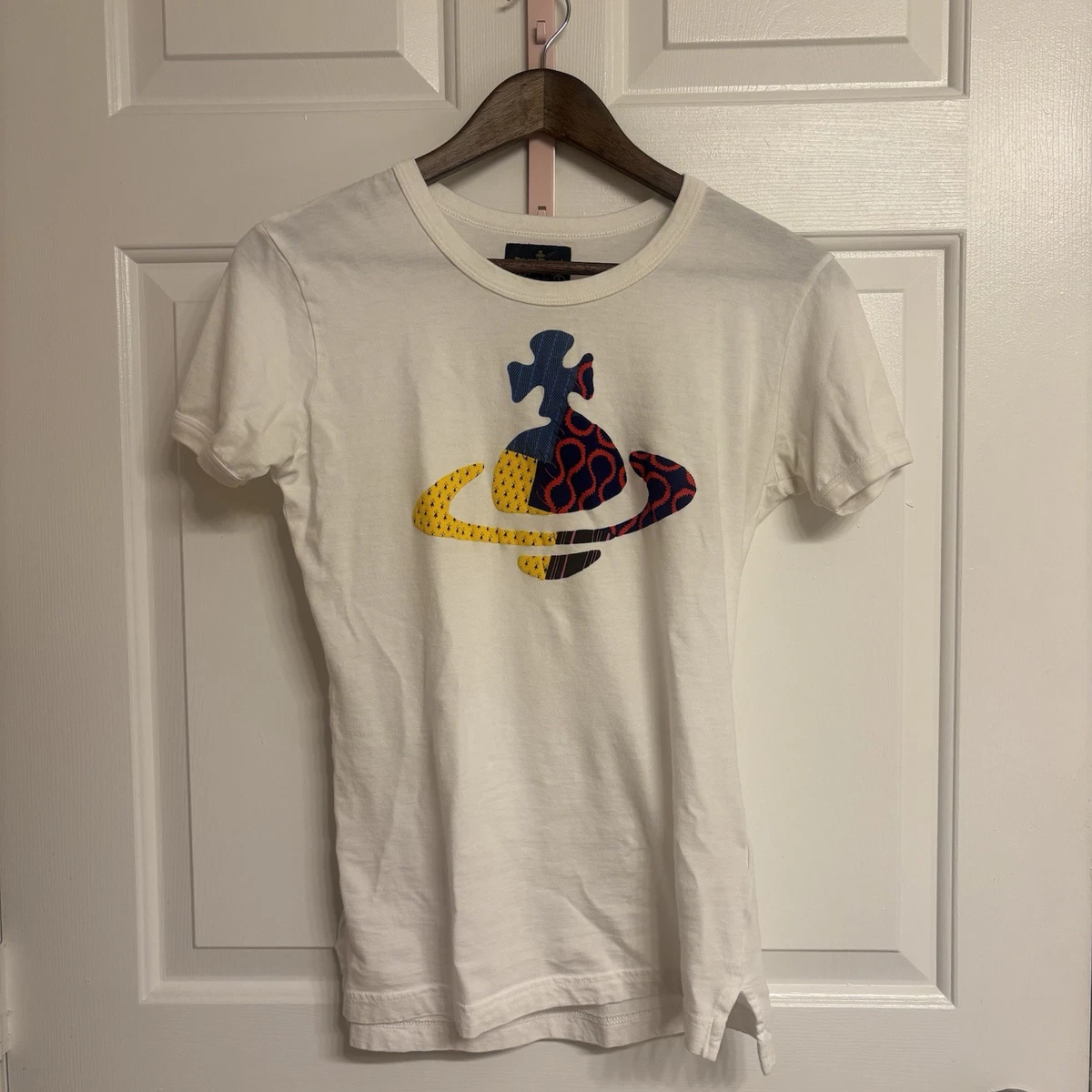 Vivienne Westwood T-Shirts for Women for sale - eBay