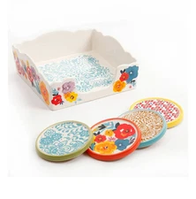 THE PIONEER WOMAN  BUNDLE SETS (TOTAL 21 PCS)  PLEASE READ DESCRIPTION