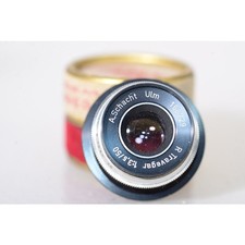 Schacht Travegar R 3.5/50 M39 / M-39 Mount - Magnifying Lens