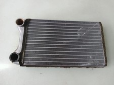 AUDI A4 Avant 8ED, B7 Wärmetauscher Innenraumheizung 8E1820031A 2.00 35069407