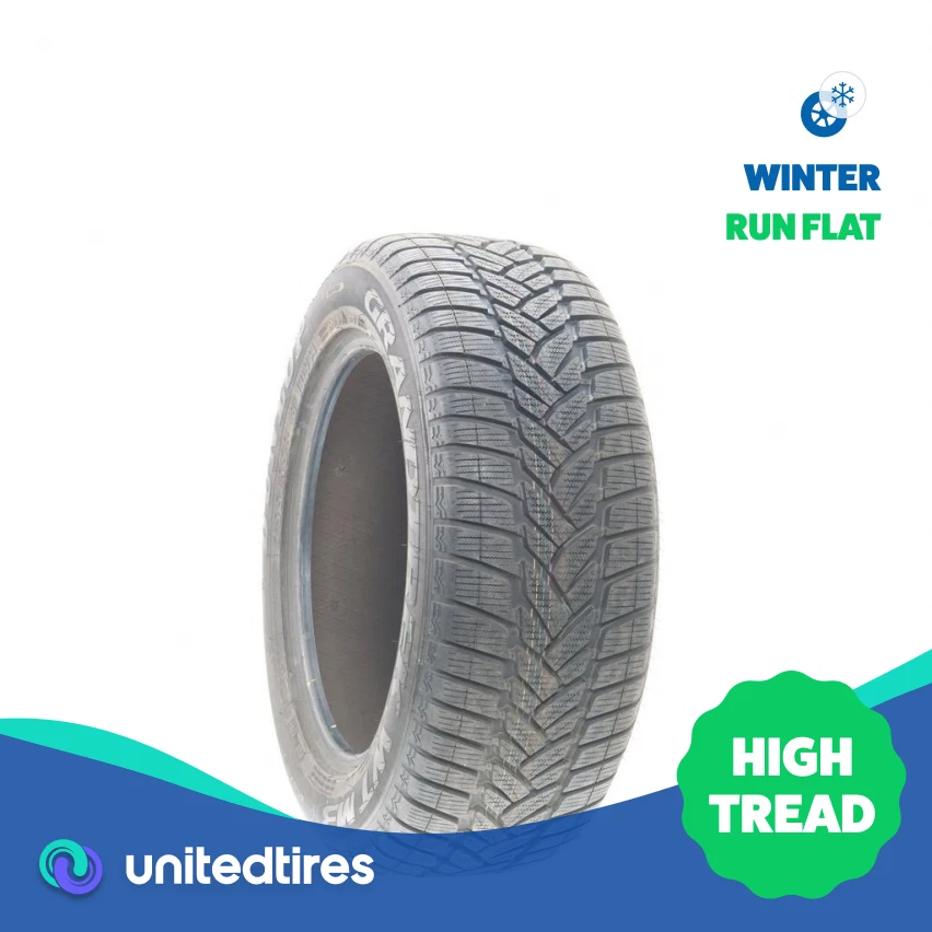 Dunlop 255/55/18 Car & Truck Tires for sale | eBay