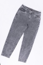 PURPLE LILY JEANS BLUEBELL IVY A306  GRAU NEU...