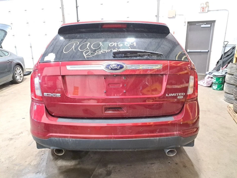 Puntal lado del conductor Lh 2013 Edge Sku#4247237 Foto 4 de 4