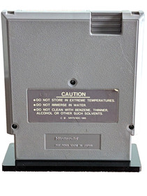 Ikari Warriors - NES - Cartridge Only - Cleaned & Tested FREE SHIPPING