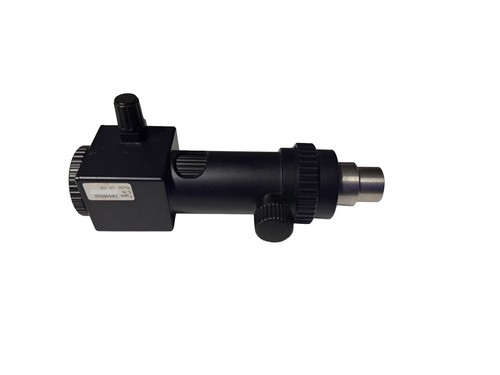 Leica 10446592 Zoom Video Adapter C-Mount Surgical Microscope Camera Focus