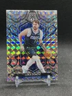 2023 Panini Mosaic Basketball Mosaic Luka Doncic #31 PSA 10