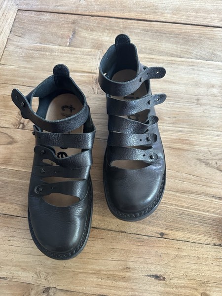 trippen damenschuhe 40
