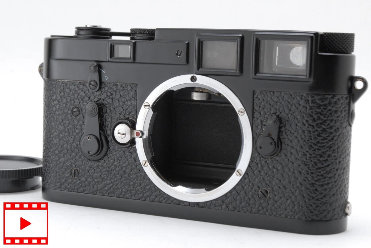 Leica M3 Film Cameras for sale - eBay