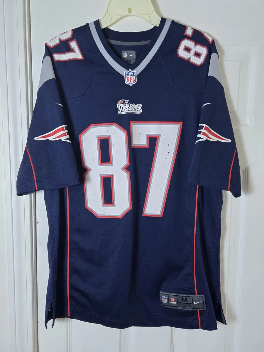 Rob Gronkowski NFL Fan Jerseys for sale | eBay