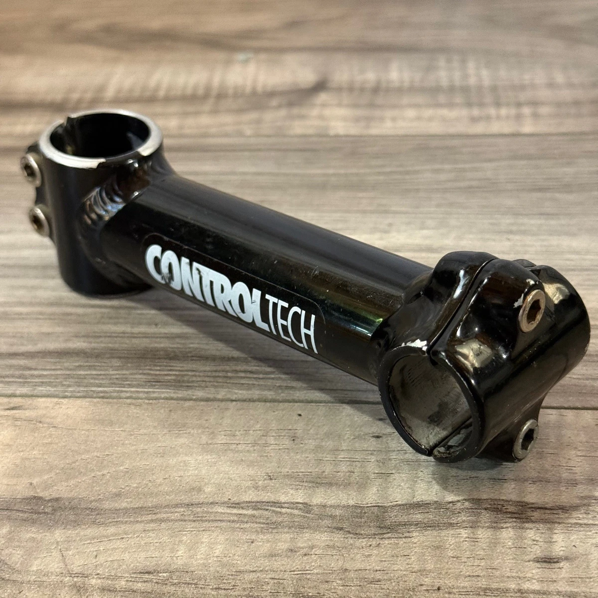 Controltech Bicycle Stem for sale - eBay