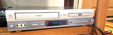 Toshiba SD-V280 DVD/VCR Combo Player VHS Tested, No Remote. Comes with cables