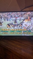 1979 Pittsburgh Steelers Season DVD Jack Lambert Man Joe Greene pick any game