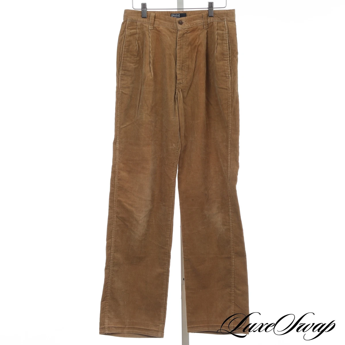Polo Ralph Lauren Men's Corduroy 30 Size for sale | eBay