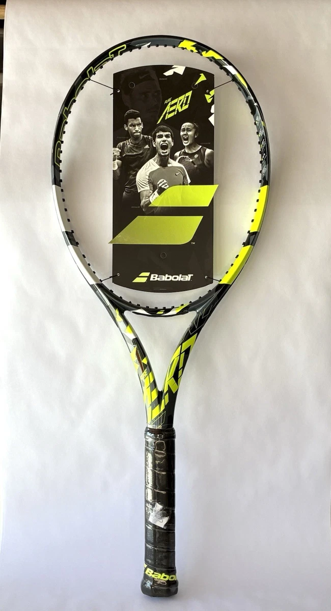 Babolat Aero Lite for sale - eBay
