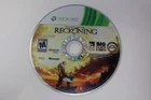 Kingdoms of Amalur: Reckoning Microsoft XBOX 360 DISC ONLY