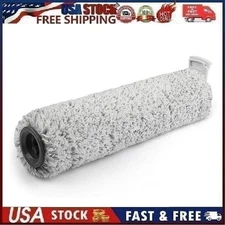 Wood Floor Brush Roll Compatible with Bissell Crosswave Omniforce 3882/3883/396