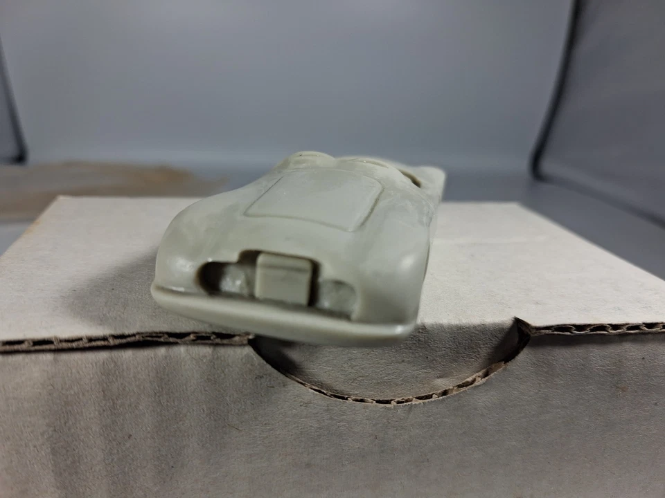 KIT LILLIPUT OSCA 1100 MILLE MIGLIA 1947 SCALA 1/43 - Immagine 2 di 4