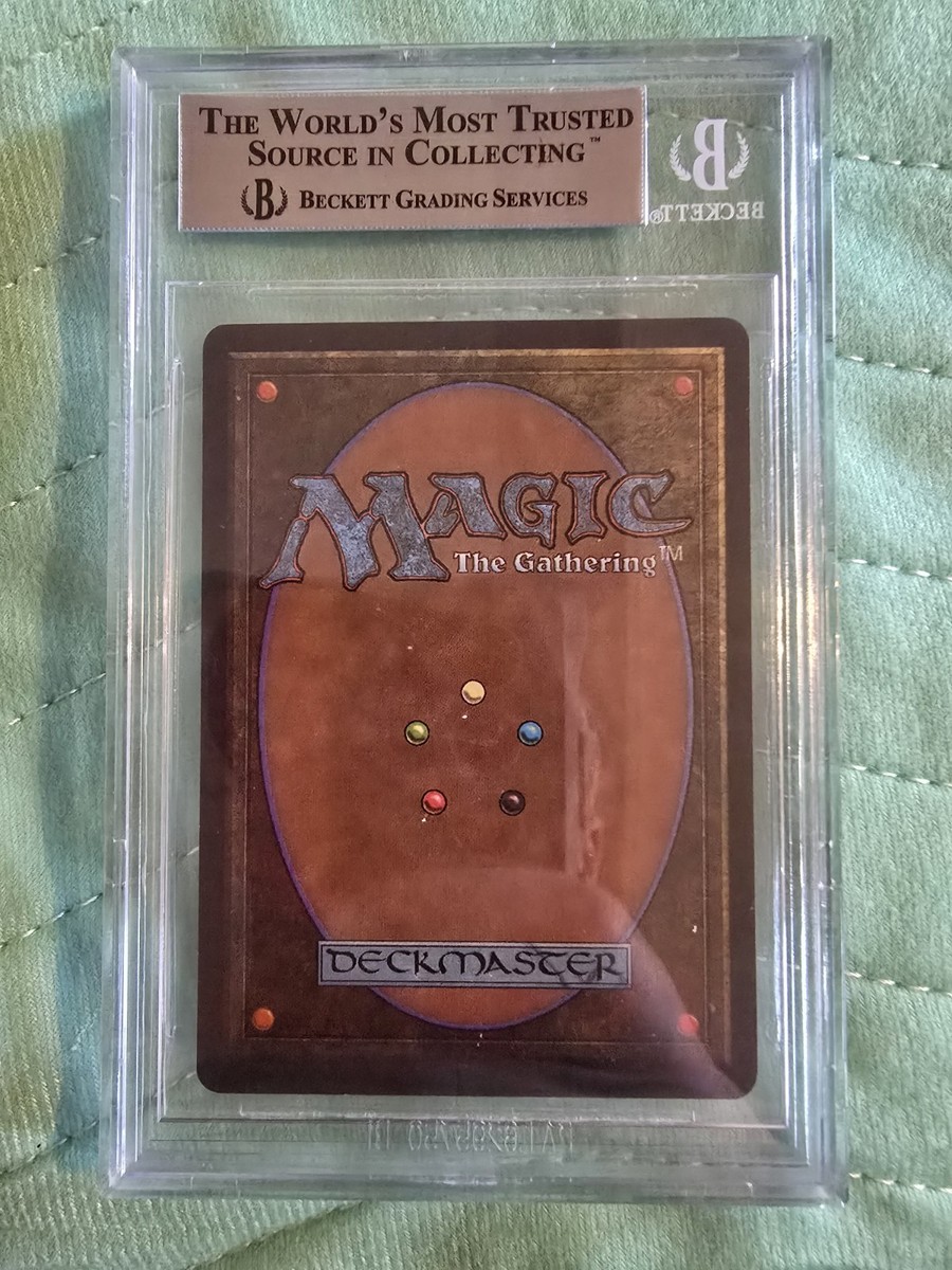 MTG sinkhole / 陥没孔 アンリミテッド 英語版4枚セット MTG sinkhole / 陥没孔 アンリミテッド 英語版4枚セット MTG